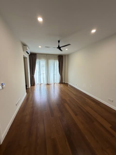3-storey Terraced House for Rent in Mont Kiara (Kuala Lumpur) - Hilmi Akmal - PropertyGuru.com.my