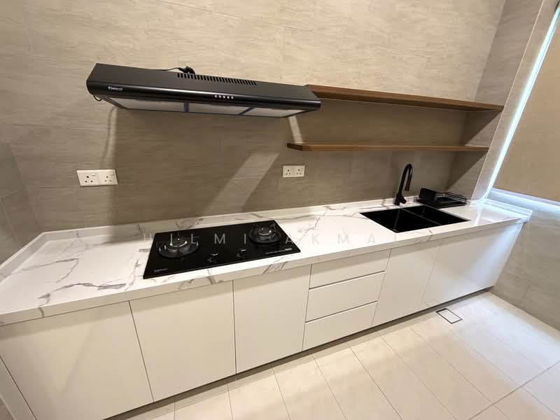 3-storey Terraced House for Rent in Mont Kiara (Kuala Lumpur) - Hilmi Akmal - PropertyGuru.com.my