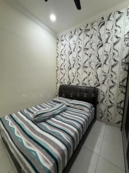Zero-Lot Bungalow for Sale in Seberang Perai (Penang) - Muaz Azizan - Bedroom - PropertyGuru.com.my