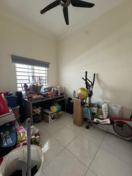 Zero-Lot Bungalow for Sale in Seberang Perai (Penang) - Muaz Azizan - Interior - PropertyGuru.com.my