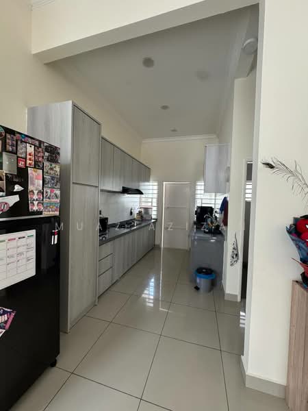Zero-Lot Bungalow for Sale in Seberang Perai (Penang) - Muaz Azizan - Kitchen - PropertyGuru.com.my