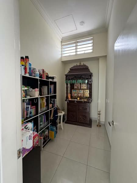 Zero-Lot Bungalow for Sale in Seberang Perai (Penang) - Muaz Azizan - Interior - PropertyGuru.com.my