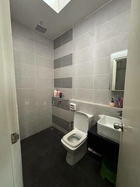 Zero-Lot Bungalow for Sale in Seberang Perai (Penang) - Muaz Azizan - Bathroom - PropertyGuru.com.my