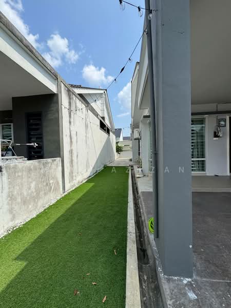 Zero-Lot Bungalow for Sale in Seberang Perai (Penang) - Muaz Azizan - Exterior - PropertyGuru.com.my