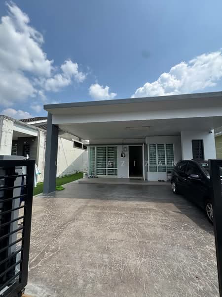 Zero-Lot Bungalow for Sale in Seberang Perai (Penang) - Muaz Azizan - Exterior - PropertyGuru.com.my