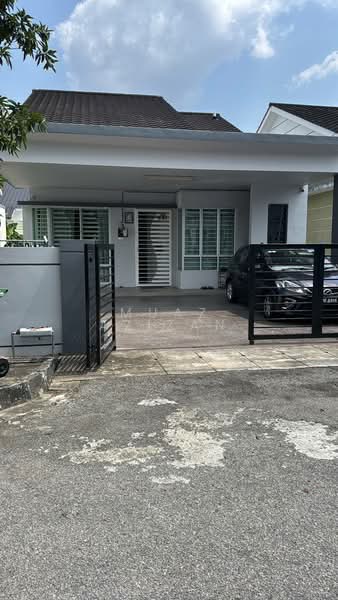 Zero-Lot Bungalow for Sale in Seberang Perai (Penang) - Muaz Azizan - Exterior - PropertyGuru.com.my