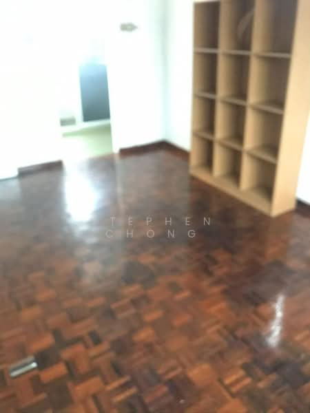 2-storey Terraced House for Sale in Taman Ungku Tun Aminah (Skudai) - Stephen Chong - Interior - PropertyGuru.com.my