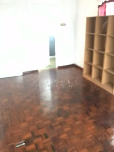 2-storey Terraced House for Sale in Taman Ungku Tun Aminah (Skudai) - Stephen Chong - Interior - PropertyGuru.com.my