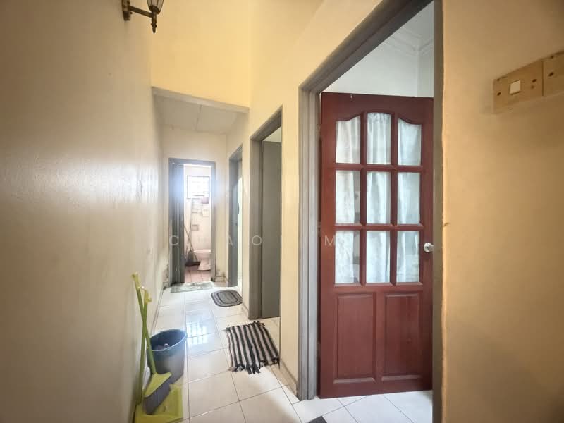2-storey Terraced House for Sale in Bandar Damai Perdana (Cheras) - ChaoLim . - Corridor - PropertyGuru.com.my