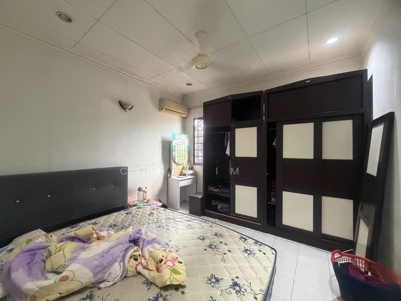 2-storey Terraced House for Sale in Bandar Damai Perdana (Cheras) - ChaoLim . - Bedroom - PropertyGuru.com.my