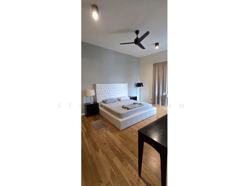 Service Residence for Rent at St Mary Residences - See Chak Yan - Bedroom - PropertyGuru.com.my