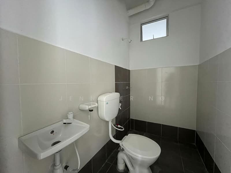 Apartment for Sale at PANGSAPURI 1 SCIENTEX UTAMA - Jennifer Ng - PropertyGuru.com.my