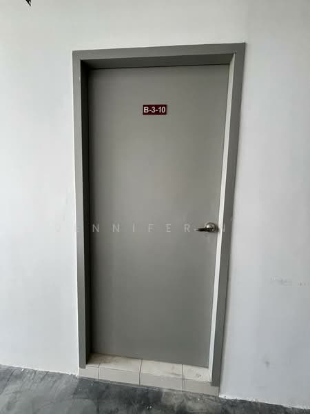 Apartment for Sale at PANGSAPURI 1 SCIENTEX UTAMA - Jennifer Ng - PropertyGuru.com.my