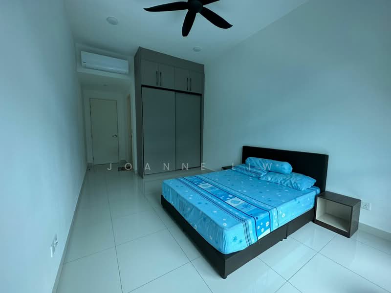 Kondominium untuk Disewa di Ferringhi Residence 2 - Joanne Liw - Bedroom - PropertyGuru.com.my