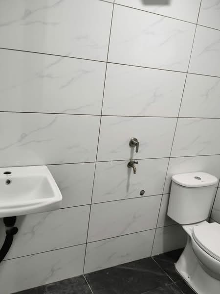 1-storey Terraced House for Sale in Taman Johor (Tampoi) - San . - PropertyGuru.com.my
