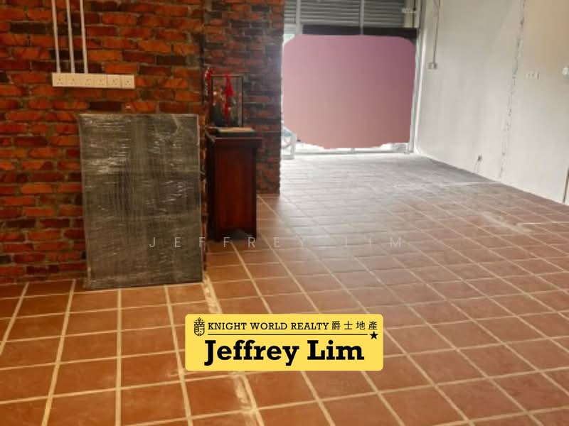 Shop / Office for Rent in Jelutong (Penang) - Jeffrey Lim - Interior - PropertyGuru.com.my