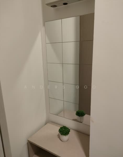 Service Residence for Rent at The Ridge - Anders Goo - Interior - PropertyGuru.com.my