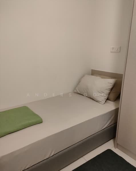 Service Residence for Rent at The Ridge - Anders Goo - Bedroom - PropertyGuru.com.my