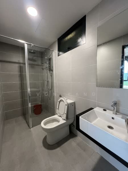 Condominium for Rent at Anggun Residences - Evon Kang - Bathroom - PropertyGuru.com.my