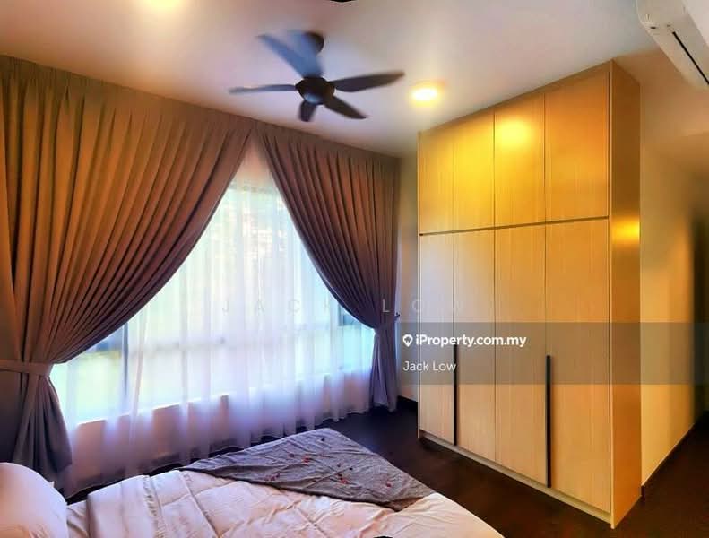 Kondominium untuk Dijual di Agile Mont Kiara - Jack Low - Bedroom - PropertyGuru.com.my