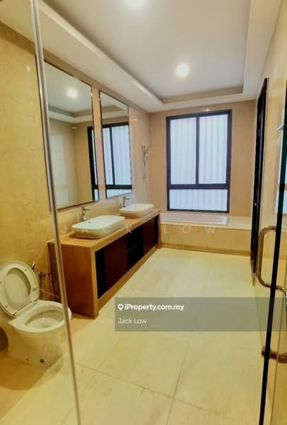 Kondominium untuk Dijual di Agile Mont Kiara - Jack Low - Bathroom - PropertyGuru.com.my