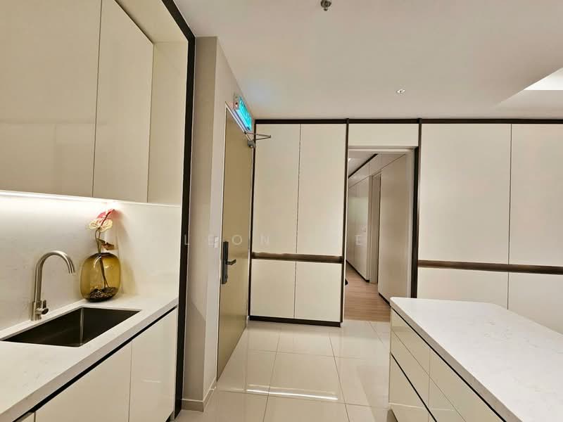 Service Residence for Sale at Park Green Pavilion Bukit Jalil - Leon Lee - Interior - PropertyGuru.com.my