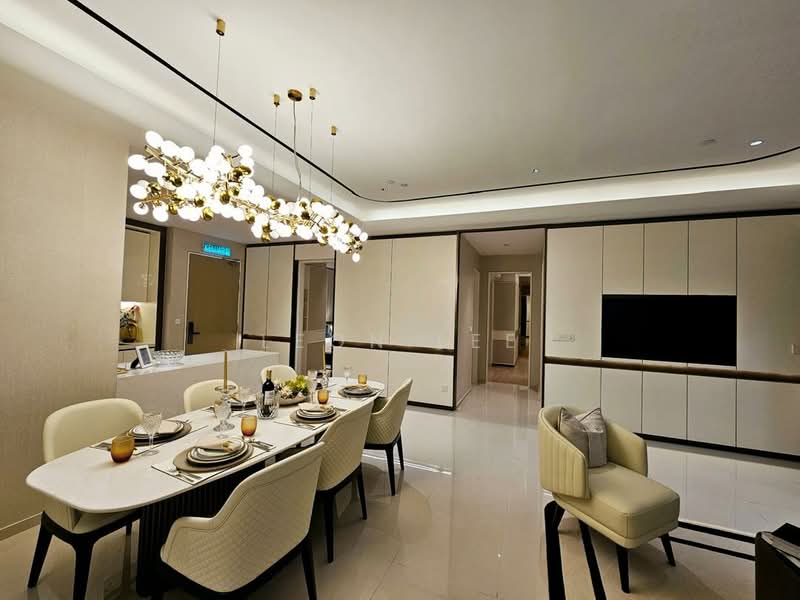 Service Residence for Sale at Park Green Pavilion Bukit Jalil - Leon Lee - PropertyGuru.com.my