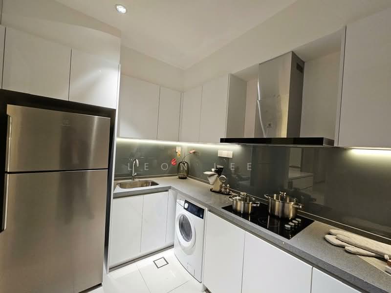 Service Residence for Sale at Park Green Pavilion Bukit Jalil - Leon Lee - PropertyGuru.com.my