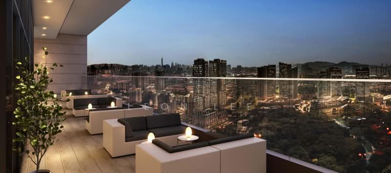 Service Residence for Sale at Park Green Pavilion Bukit Jalil - Leon Lee - PropertyGuru.com.my