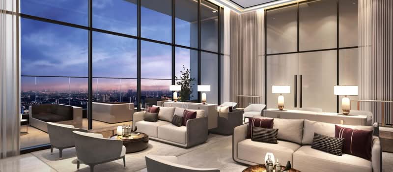 Service Residence for Sale at Park Green Pavilion Bukit Jalil - Leon Lee - PropertyGuru.com.my
