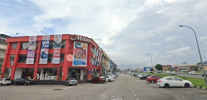 Kedai untuk Disewa di Taman Nusa Bestari (Iskandar Puteri (Nusajaya)) - Sharon Ng - Exterior - PropertyGuru.com.my