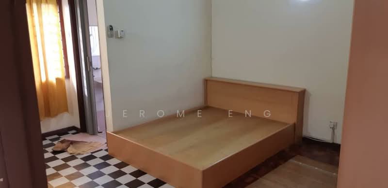 Pangsapuri untuk Dijual di Halaman Areka - Jerome Eng - Bedroom - PropertyGuru.com.my