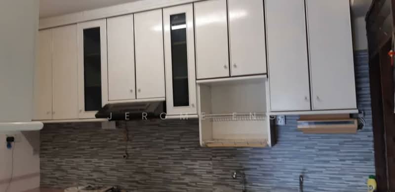 Pangsapuri untuk Dijual di Halaman Areka - Jerome Eng - Kitchen - PropertyGuru.com.my