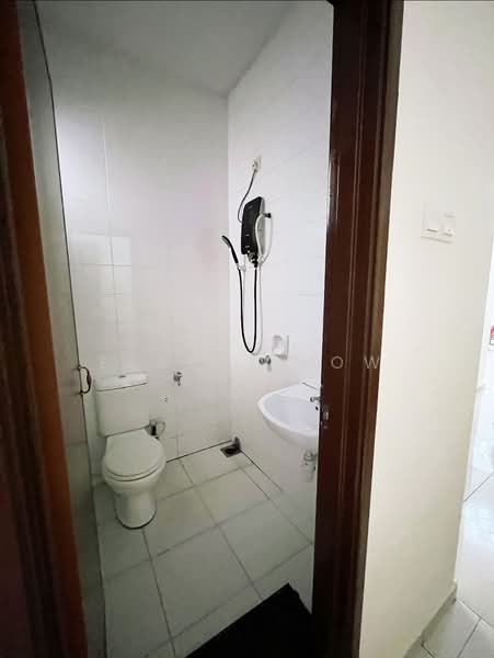 Cluster House for Sale in Johor Bahru (Johor) - Elayne Low - Bathroom - PropertyGuru.com.my