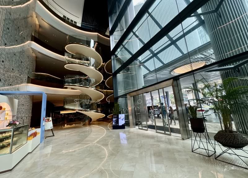Office for Rent in KL City Centre (Kuala Lumpur) - Susie Ong - Lobby - PropertyGuru.com.my