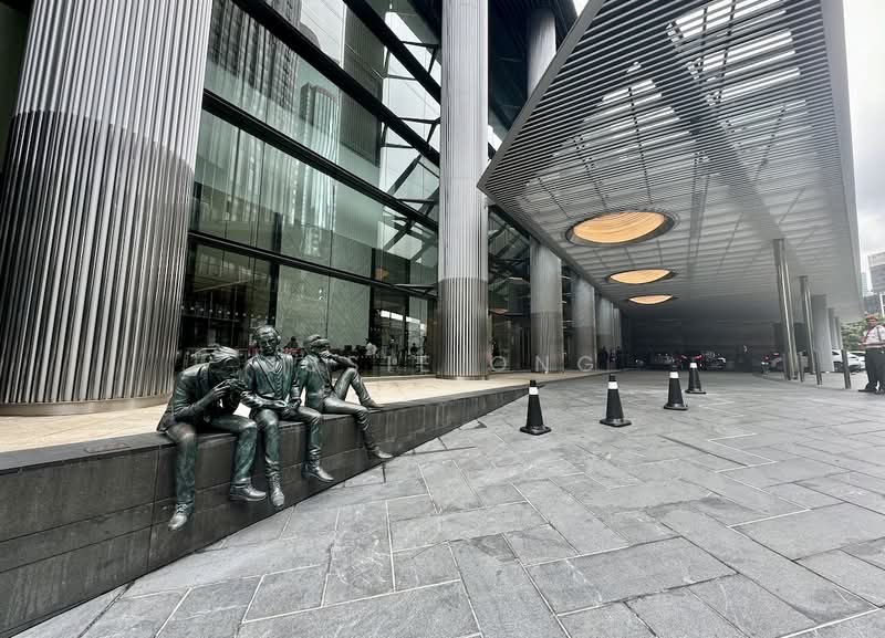 Office for Rent in KL City Centre (Kuala Lumpur) - Susie Ong - Exterior - PropertyGuru.com.my