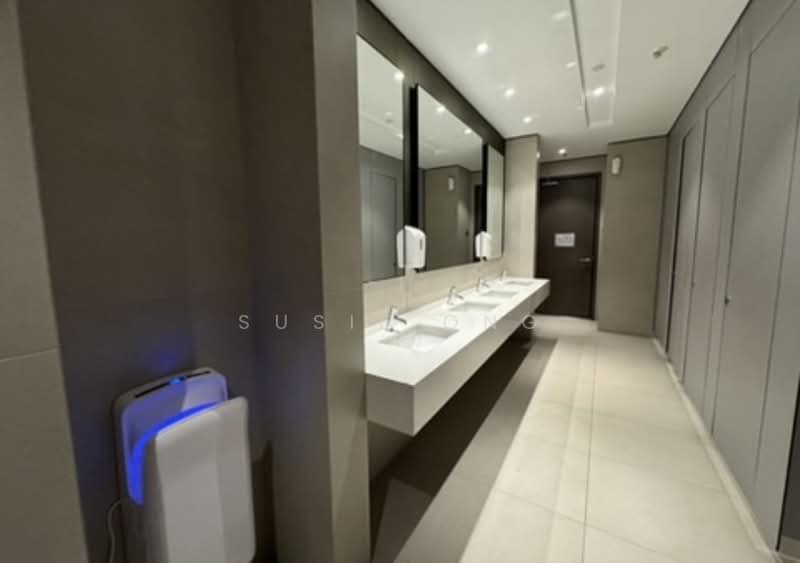 Office for Rent in KL City Centre (Kuala Lumpur) - Susie Ong - Bathroom - PropertyGuru.com.my