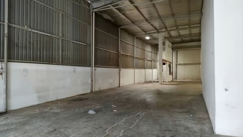 Factory for Rent in Taman Tan Sri Yaacob (Johor Bahru) - Elaine Goh - Interior - PropertyGuru.com.my