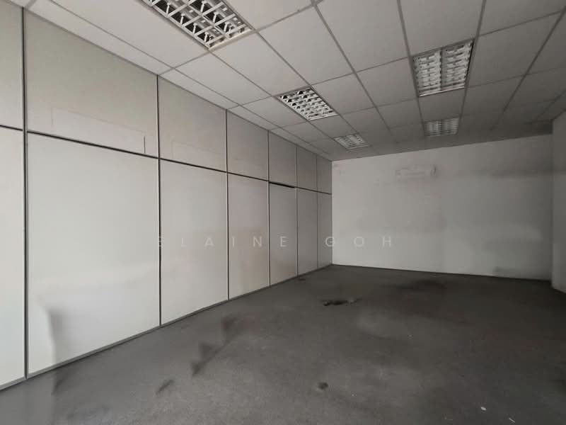 Factory for Rent in Taman Tan Sri Yaacob (Johor Bahru) - Elaine Goh - Interior - PropertyGuru.com.my