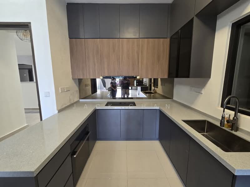 Kondominium untuk Disewa di Damansara Seresta - Jack Chan - PropertyGuru.com.my
