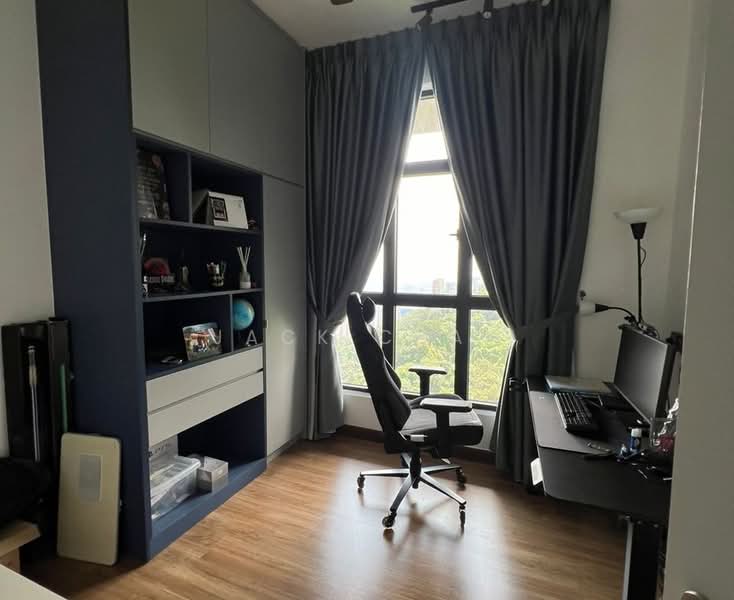 Kondominium untuk Disewa di Damansara Seresta - Jack Chan - PropertyGuru.com.my