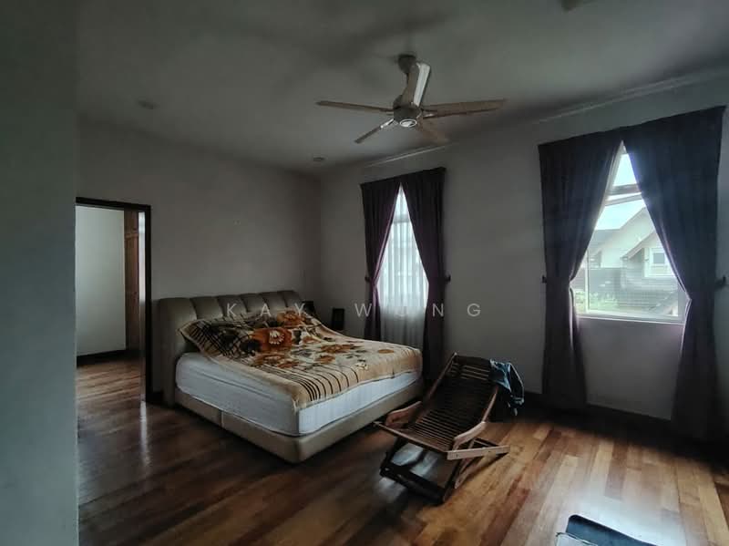 Rumah Banglo untuk Dijual di Simpang Ampat (Penang) - Kay Wong - Bedroom - PropertyGuru.com.my