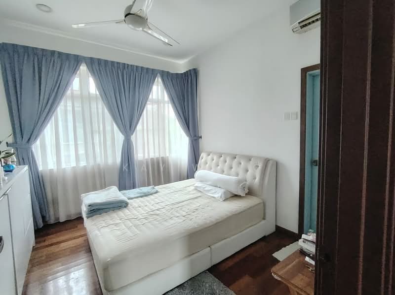 Rumah Banglo untuk Dijual di Simpang Ampat (Penang) - Kay Wong - Bedroom - PropertyGuru.com.my