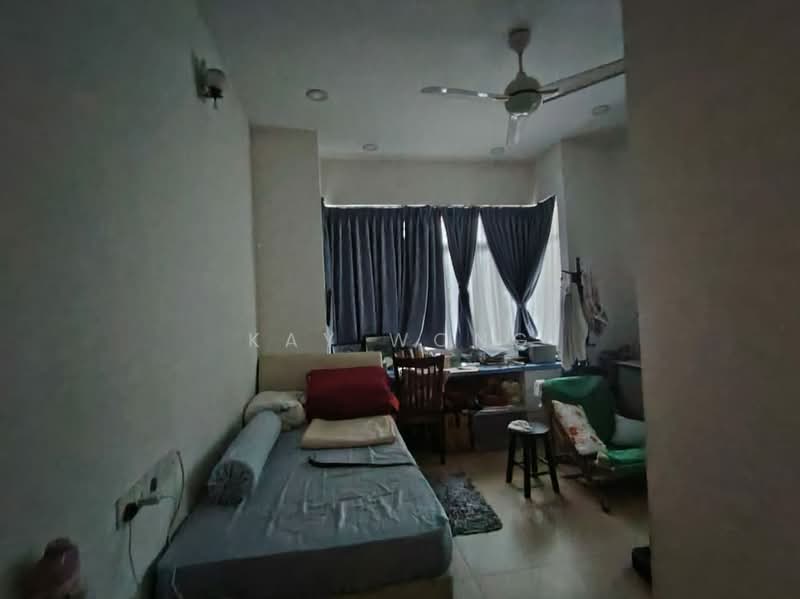 Rumah Banglo untuk Dijual di Simpang Ampat (Penang) - Kay Wong - Bedroom - PropertyGuru.com.my