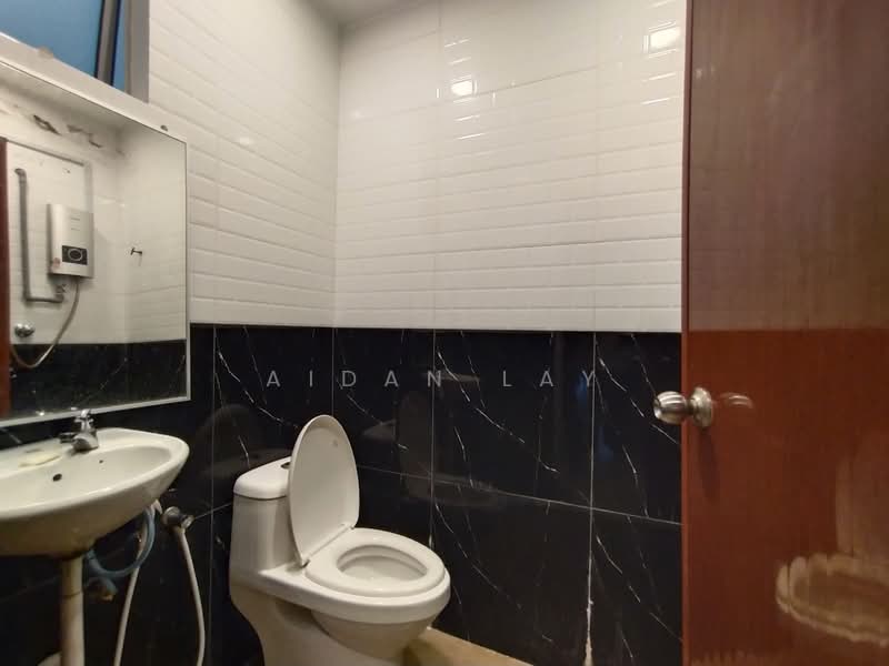 Rumah Teres 2 Tingkat untuk Dijual di Kuala Lumpur (Kuala Lumpur) - Aidan Lay - PropertyGuru.com.my