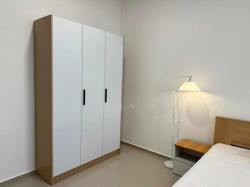 Service Residence for Rent at Hana @ Eco Ardence - Reilynn Tue - Bedroom - PropertyGuru.com.my