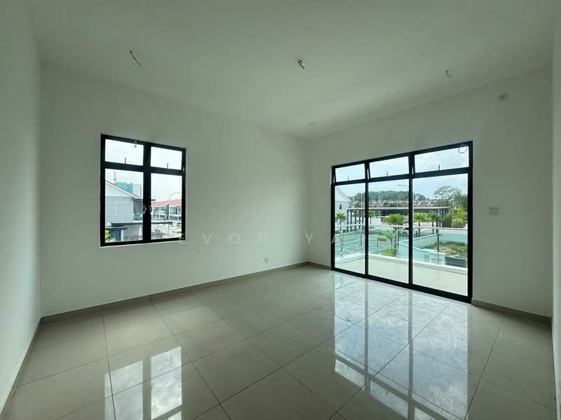 Cluster House for Sale in Taman Mount Austin (Tebrau) - Evon Yap - Interior - PropertyGuru.com.my