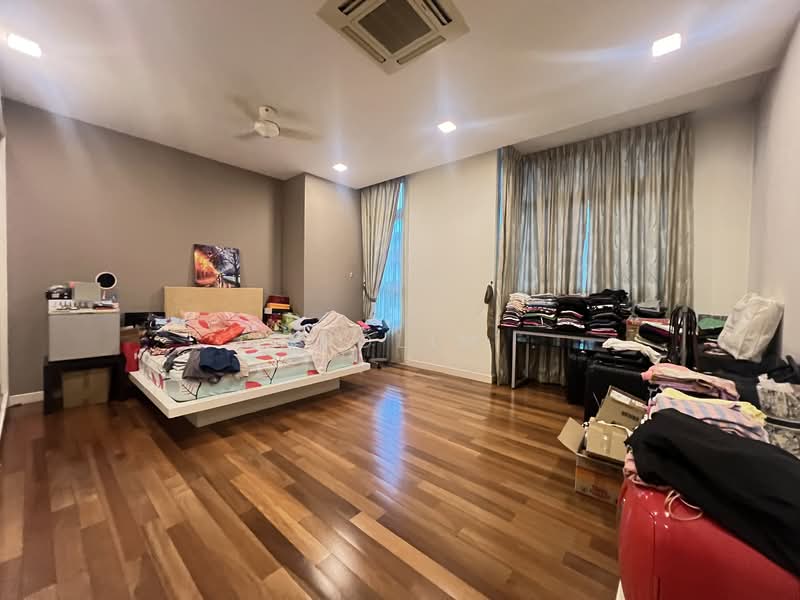 Bungalow for Sale in Taman Cheras Hartamas (Cheras) - ChaoLim . - Bedroom - PropertyGuru.com.my