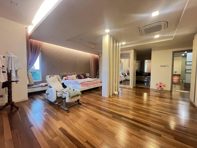 Bungalow for Sale in Taman Cheras Hartamas (Cheras) - ChaoLim . - Bedroom - PropertyGuru.com.my