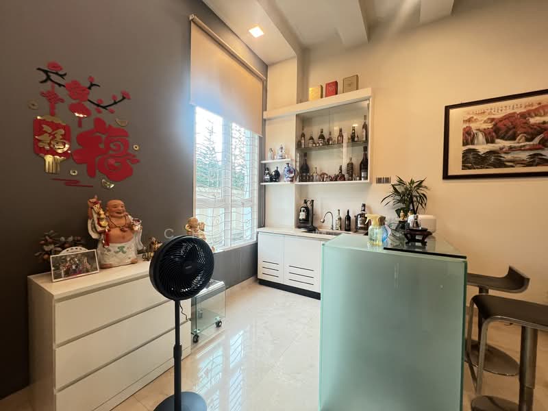 Bungalow for Sale in Taman Cheras Hartamas (Cheras) - ChaoLim . - Interior - PropertyGuru.com.my
